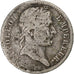 Monnaie, France, Napoléon I, Franc, 1811, Limoges, B+, Argent, KM:692.7
