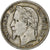 Francia, Napoleon III, Franc, 1866, Paris, Argento, BB+, Gadoury:463, KM:806.1
