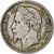 France, Napoleon III, Franc, 1866, Paris, Silver, AU(50-53), Gadoury:463