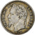 France, Napoleon III, Franc, Napoléon III, 1866, Strasbourg, Silver, EF(40-45)