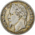 Coin, France, Napoleon III, Franc, 1867, Paris, EF(40-45), Silver, KM 806.1