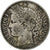 Monnaie, France, Cérès, Franc, 1888, Paris, TB, Argent, Gadoury:465a, KM:822.1