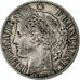 Monnaie, France, Cérès, Franc, 1894, Paris, TB+, Argent, Gadoury:465a