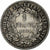 Moneda, Francia, Cérès, Franc, 1894, Paris, BC+, Plata, KM:822.1, Gadoury:465a