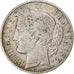 Frankrijk, Franc, Cérès, 1895, Paris, Zilver, FR, Gadoury:465a, KM:822.1