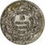 Coin, Tunisia, Ahmad Pasha Bey, 5 Francs, 1939, Paris, EF(40-45), Silver, KM:264