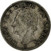 Estados alemanes, SAXONY-ALBERTINE, Johann, 1/6 Thaler, 1/4 Gulden, 1861