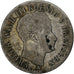 German States, PRUSSIA, Friedrich Wilhelm III, 1/6 Thaler, 1826, Berlin, Silver