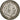 Holandia, Juliana, Gulden, 1955, Srebro, AU(50-53), KM:184