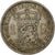 Nederland, Wilhelmina I, Gulden, 1914, Zilver, FR, KM:148
