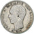 Griechenland, George I, Drachma, 1873, Paris, Silber, S, KM:38