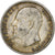 Moneta, Bulgaria, Ferdinand I, Lev, 1913, SPL-, Argento, KM:31