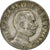 Moneta, Italia, Vittorio Emanuele III, Lira, 1910, Rome, MB, Argento, KM:45