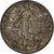 Monnaie, France, Semeuse, Franc, 1898, Paris, TTB+, Argent, Gadoury:467