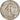 Monnaie, France, Semeuse, Franc, 1918, Paris, SUP, Argent, Gadoury:467, KM:844.1