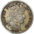 États-Unis, Dime, Barber Dime, 1899, U.S. Mint, Argent, TTB+, KM:113