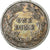 Estados Unidos da América, Dime, Barber Dime, 1899, U.S. Mint, Prata