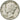 États-Unis, Dime, Mercury Dime, 1942, U.S. Mint, Argent, TTB, KM:140