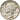 USA, Dime, Mercury Dime, 1944, U.S. Mint, Srebro, AU(50-53), KM:140