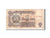 Banconote, Bulgaria, 1 Lev, 1962, KM:88a, Undated, MB+