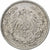 GERMANY - EMPIRE, 1/2 Mark, 1915, Berlin, Silver, EF(40-45), KM:17