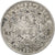 GERMANY - EMPIRE, 1/2 Mark, 1915, Berlin, Silver, EF(40-45), KM:17