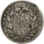 Moneta, Francia, Napoleon III, Napoléon III, 20 Centimes, 1860, Strasbourg, MB