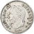 Munten, Frankrijk, Napoleon III, 20 Centimes, 1867, Strasbourg, ZF, Zilver