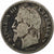 Moneda, Francia, Napoleon III, Napoléon III, 50 Centimes, 1867, Strasbourg
