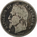 Coin, France, Napoleon III, Napoléon III, 50 Centimes, 1867, Strasbourg