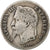 Coin, France, Napoleon III, Napoléon III, 50 Centimes, 1867, Strasbourg