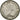 Moneda, Canadá, Elizabeth II, 10 Cents, 1956, Royal Canadian Mint, Ottawa, BC+