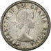 Munten, Canada, Elizabeth II, 10 Cents, 1956, Royal Canadian Mint, Ottawa, FR+
