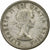 Coin, Canada, Elizabeth II, 10 Cents, 1960, Royal Canadian Mint, Ottawa