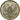 Moneta, Finlandia, Nicholas II, 50 Penniä, 1917, Helsinki, SPL-, Argento