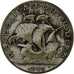 Portugal, 2-1/2 Escudos, 1943, Silver, VF(20-25), KM:580