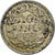 Coin, Netherlands, Wilhelmina I, 10 Cents, 1937, EF(40-45), Silver, KM:163