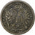 Austria, Franz Joseph I, 10 Kreuzer, 1872, Silver, VF(20-25), KM:2206