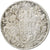 Belgium, Leopold II, 50 Centimes, 1909, Brussels, Silver, VF(20-25), KM:61.1