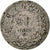 Coin, Switzerland, 1/2 Franc, 1898, Bern, VF(20-25), Silver, KM:23