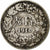 Moneta, Szwajcaria, 1/2 Franc, 1910, Bern, VF(20-25), Srebro, KM:23