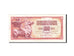 Banknote, Yugoslavia, 100 Dinara, 1965, 1965-08-01, KM:80b, VF(30-35)
