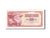 Banconote, Iugoslavia, 100 Dinara, 1965, KM:80b, 1965-08-01, MB+