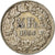 Svizzera, 1/2 Franc, 1934, Bern, Argento, BB, KM:23