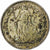 Moneda, Suiza, 1/2 Franc, 1937, Bern, MBC, Plata, KM:23