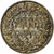 Coin, Switzerland, 1/2 Franc, 1937, Bern, EF(40-45), Silver, KM:23