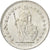 Zwitserland, 1/2 Franc, 1950, Bern, Zilver, PR+, KM:23