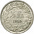 Switzerland, 1/2 Franc, 1959, Bern, Silver, MS(60-62), KM:23