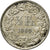 Svizzera, 1/2 Franc, 1960, Bern, Argento, BB+, KM:23