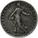 France, 50 Centimes, Semeuse, 1898, Paris, Argent, TB+, Gadoury:420, KM:854